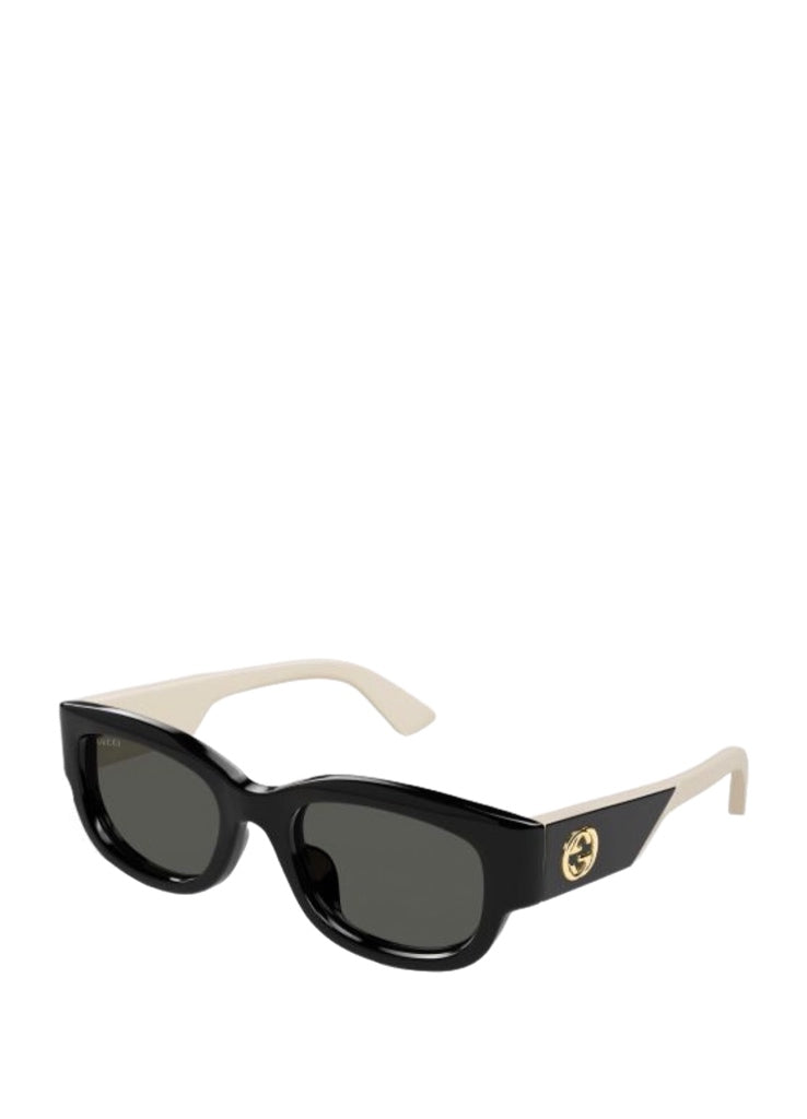Gucci GG1667SK-001 Sunglasses – women's eyewear