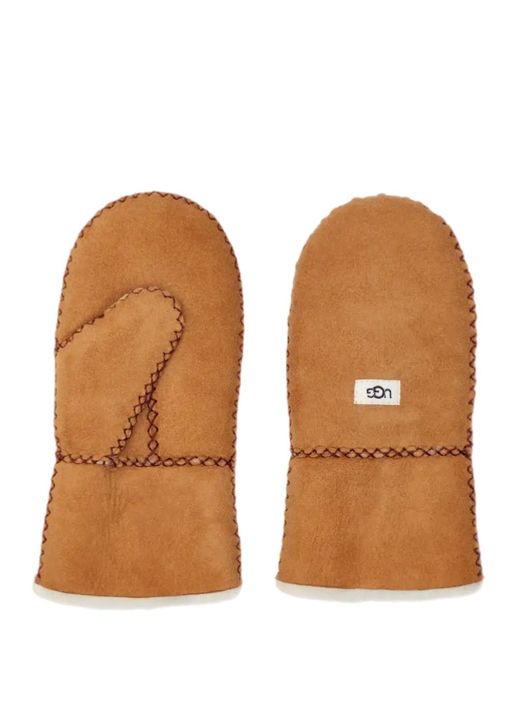 Ugg Kid's Ugg fluff Mitten