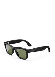 Ray Ban Meta Wayfarer