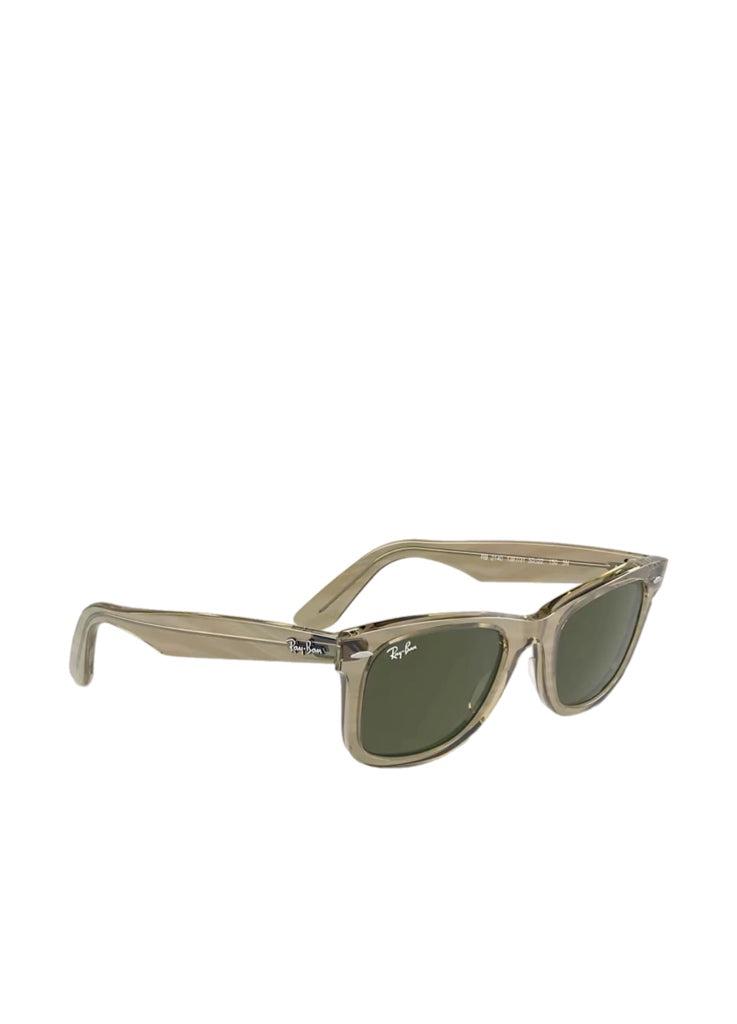 Ray Ban Wayfarer Color Change