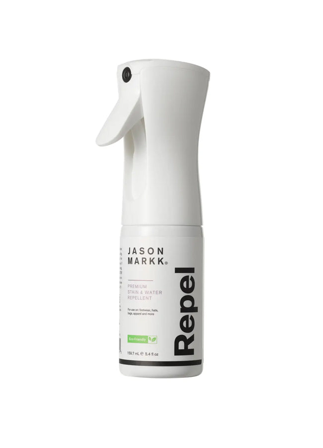 Jason Markk 5.4 Oz Repel Spray Usa White – lifestyle goods