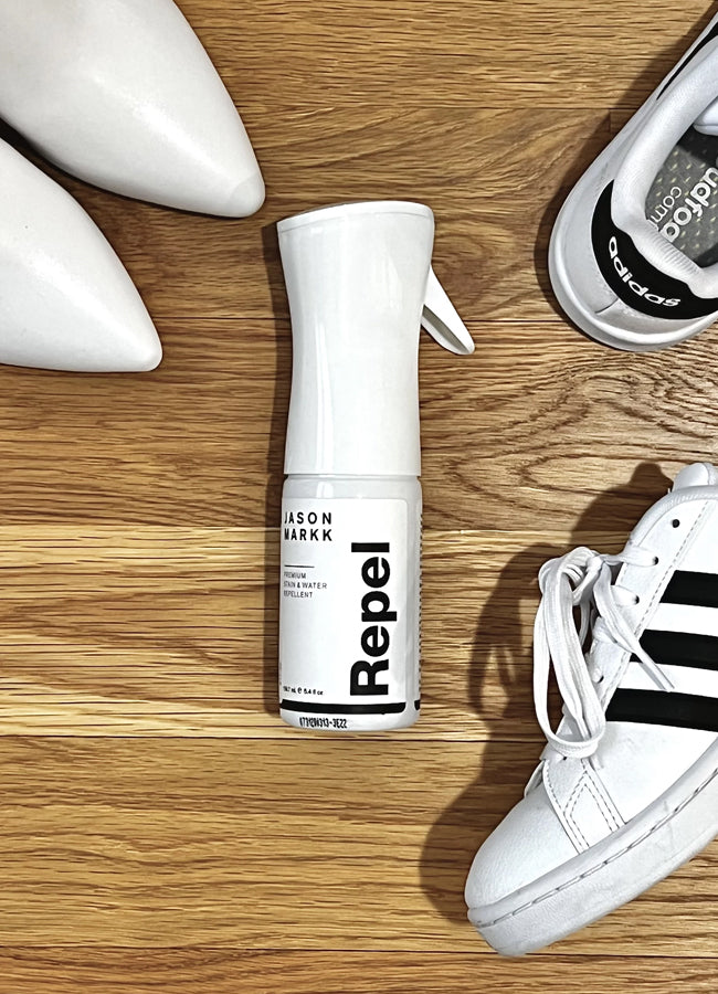 Jason Markk 5.4 Oz Repel Spray Usa White – lifestyle goods (view 3)