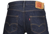 Levi's 501 Original Jeans – men's designer denim