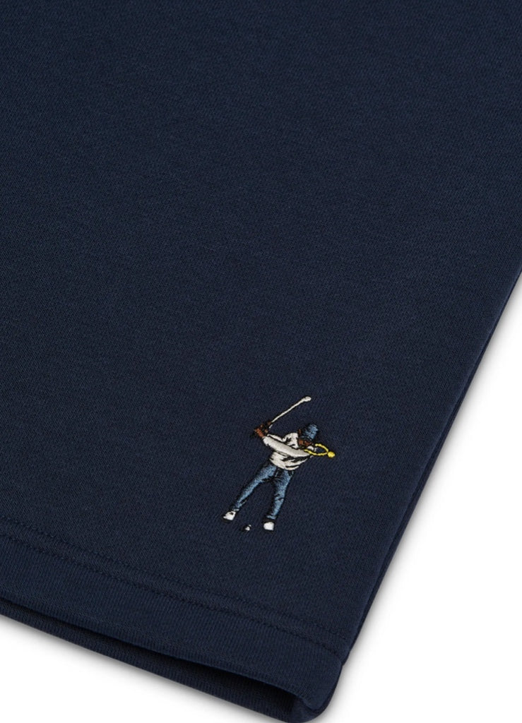 Eastside Golf Men'S Core Fleece Shorts