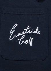 Eastside Golf Men'S Core Fleece Shorts