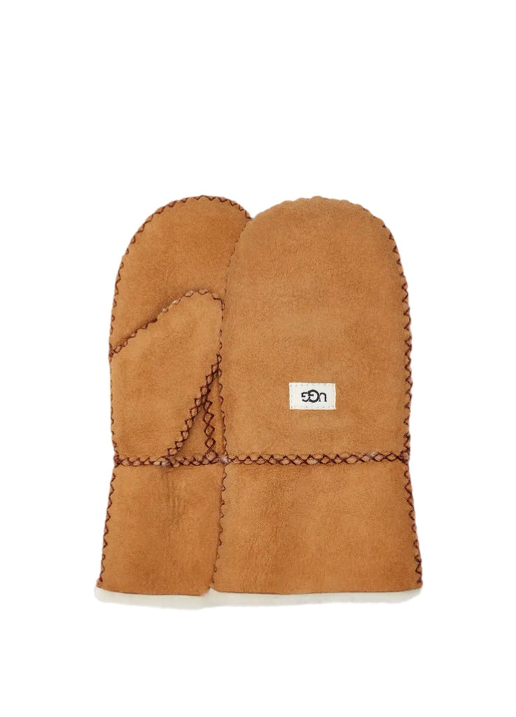 Ugg Kid's Ugg fluff Mitten