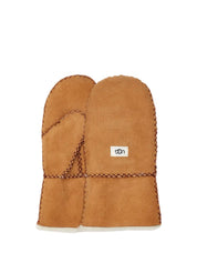 Ugg Kid's Ugg fluff Mitten