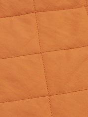 Cookies Workwear Quilted Nylon Shorts