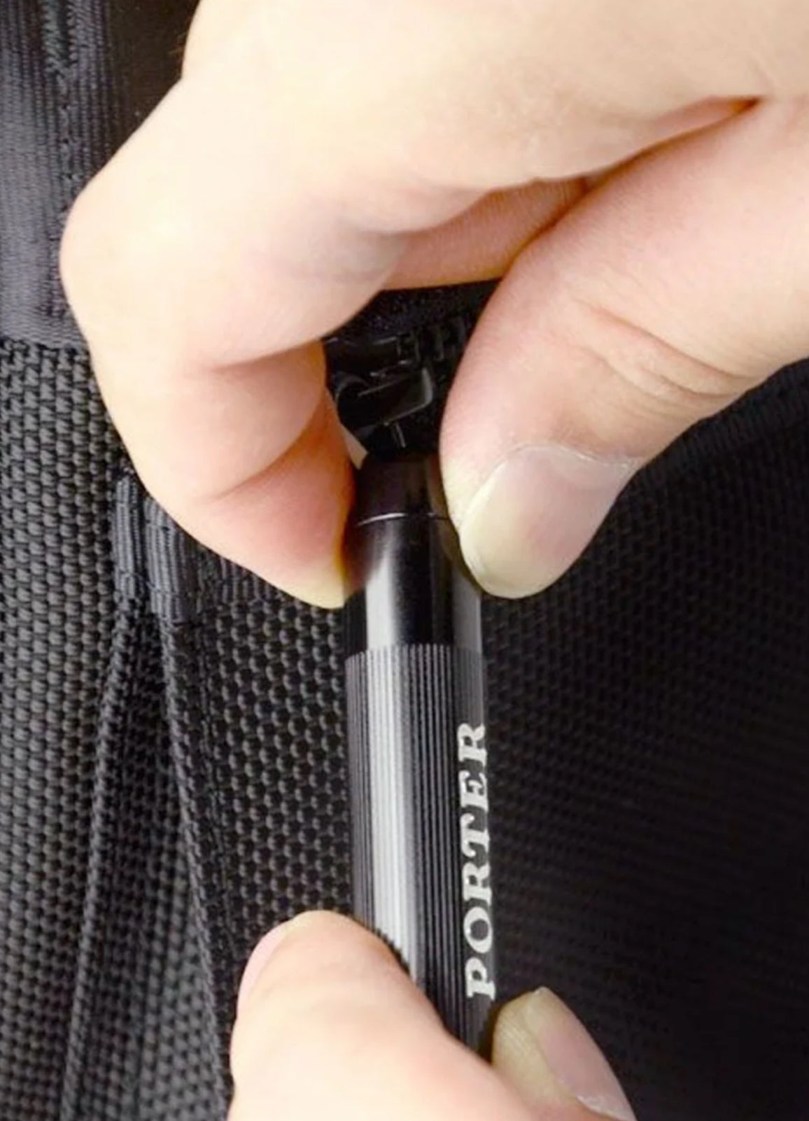 Porter HEAT 2Way Briefcase