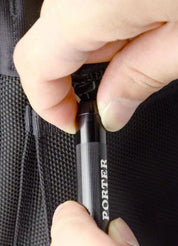 Porter HEAT 2Way Briefcase