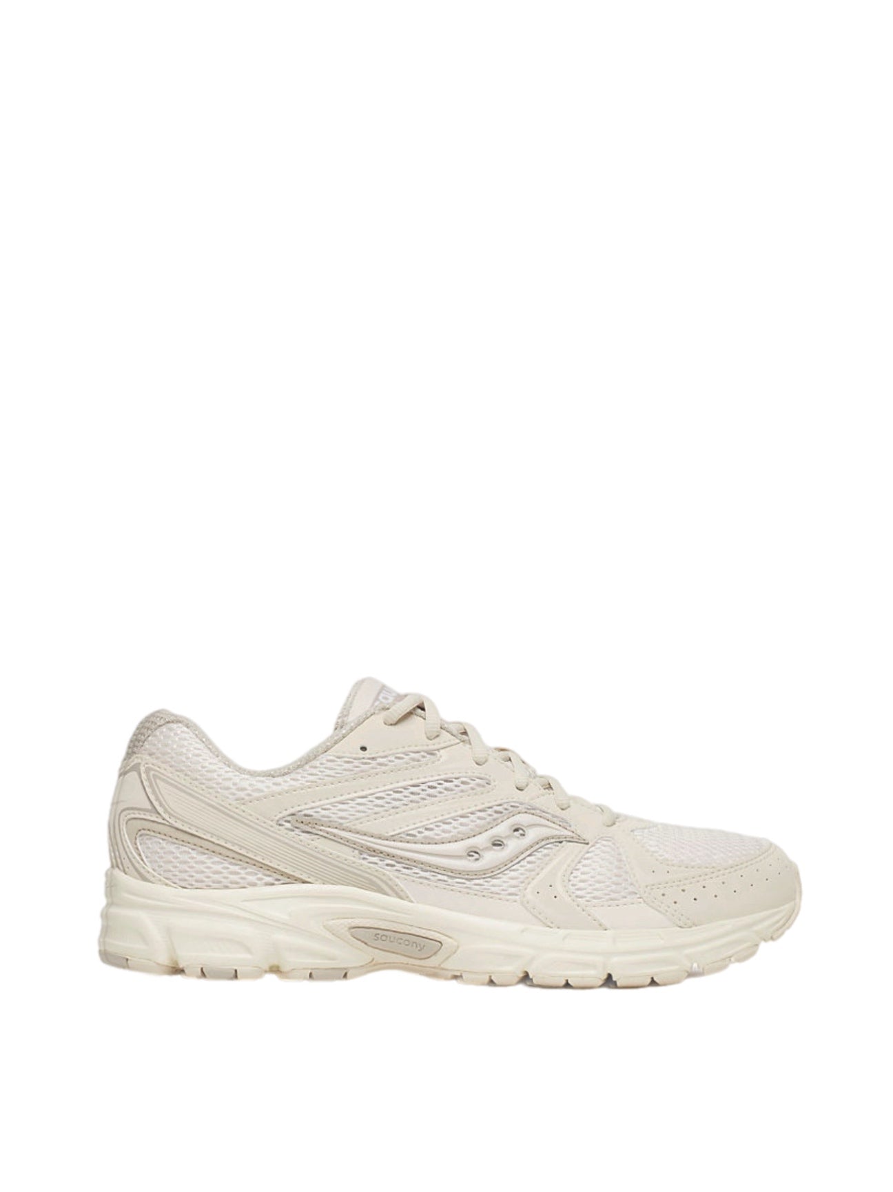 Saucony Ride Millennium Sneakers – men's sneakers