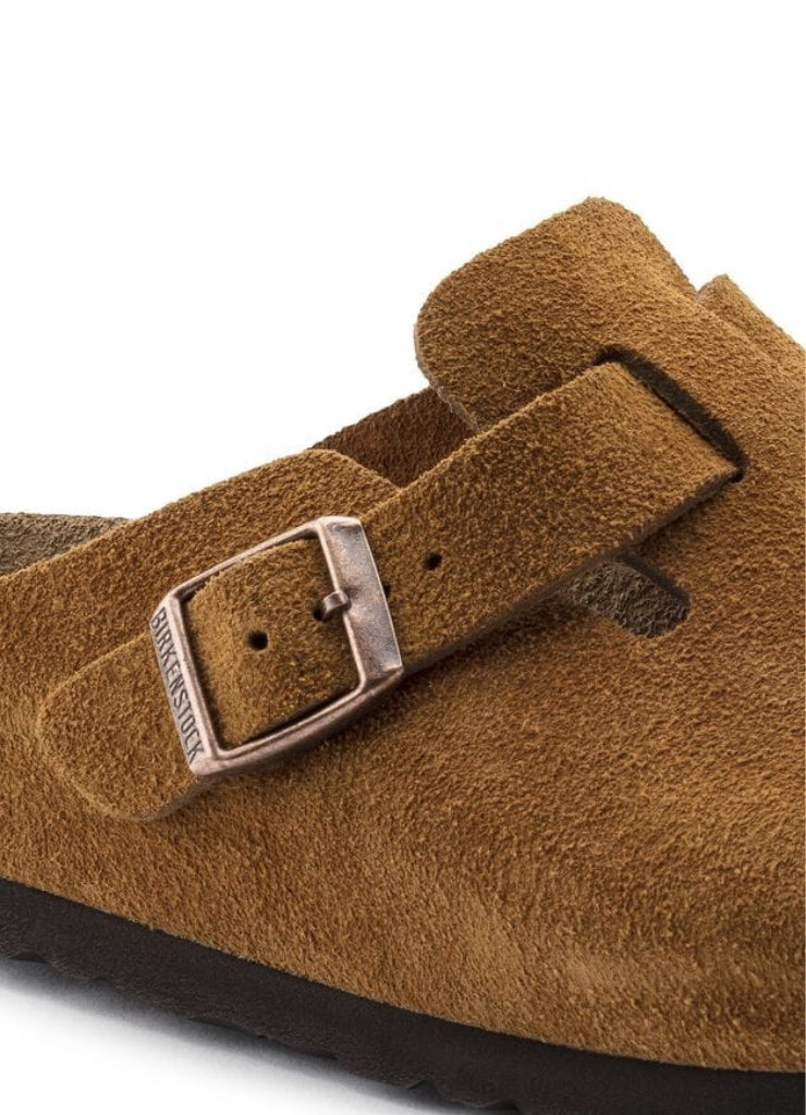 Birkenstock Boston Bs