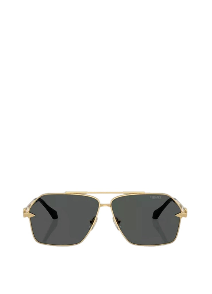 Versace 0VE2284 Sunglasses – men's eyewear (view 2)