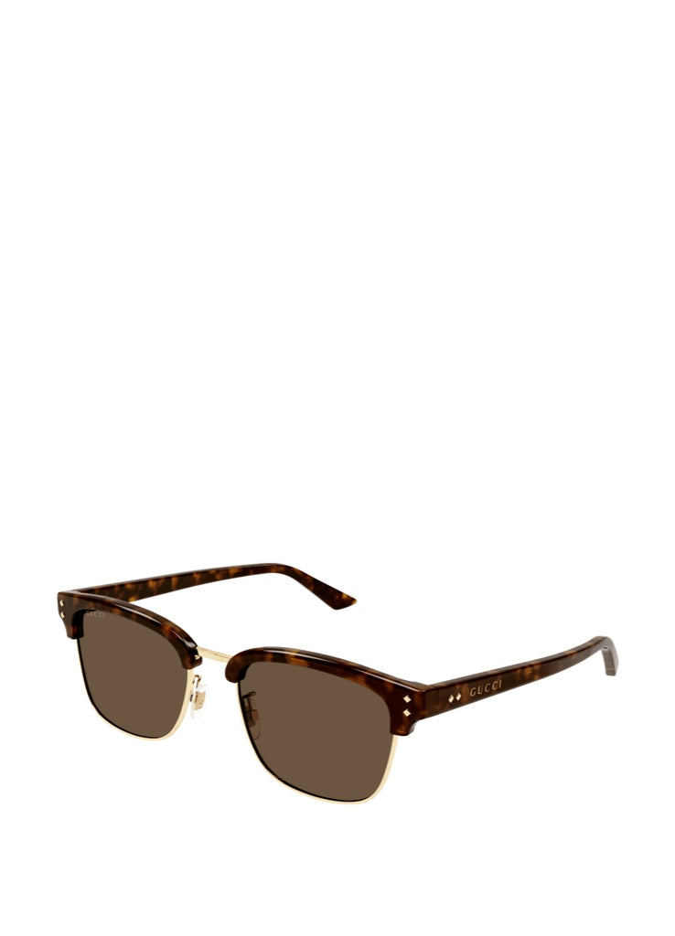 Gucci Eyewear 54 Sunglasses