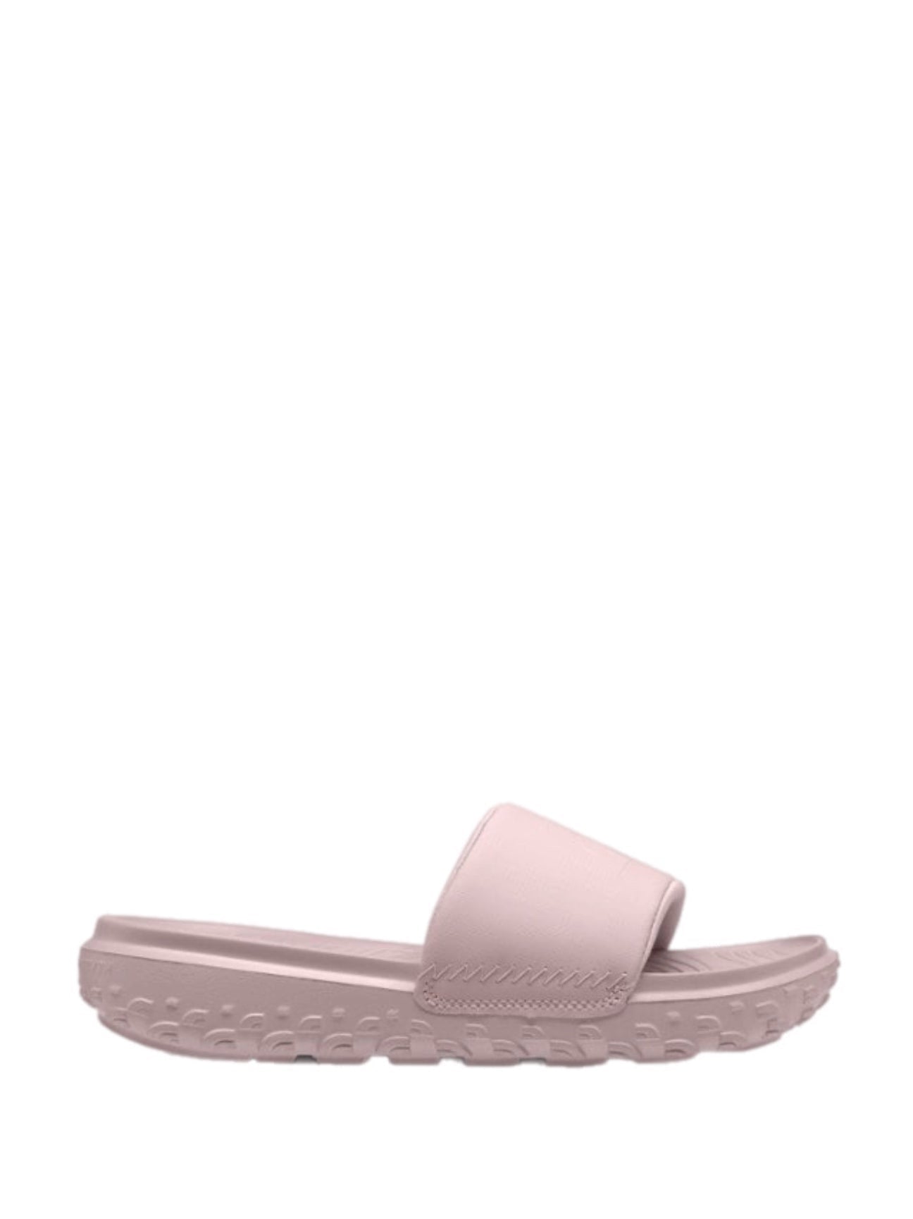 The North Face Women's Never Stop Cush Slides – women's sandals (view 2)