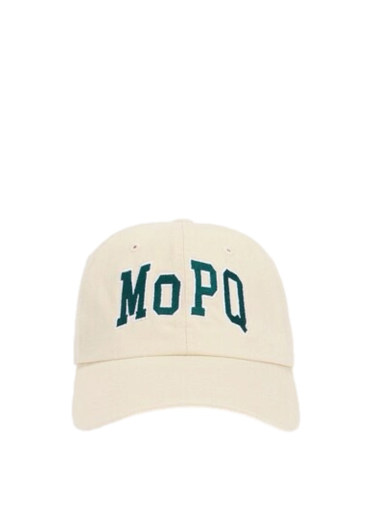 Museum of Peace & Quiet University Dad Hat – men's headwear