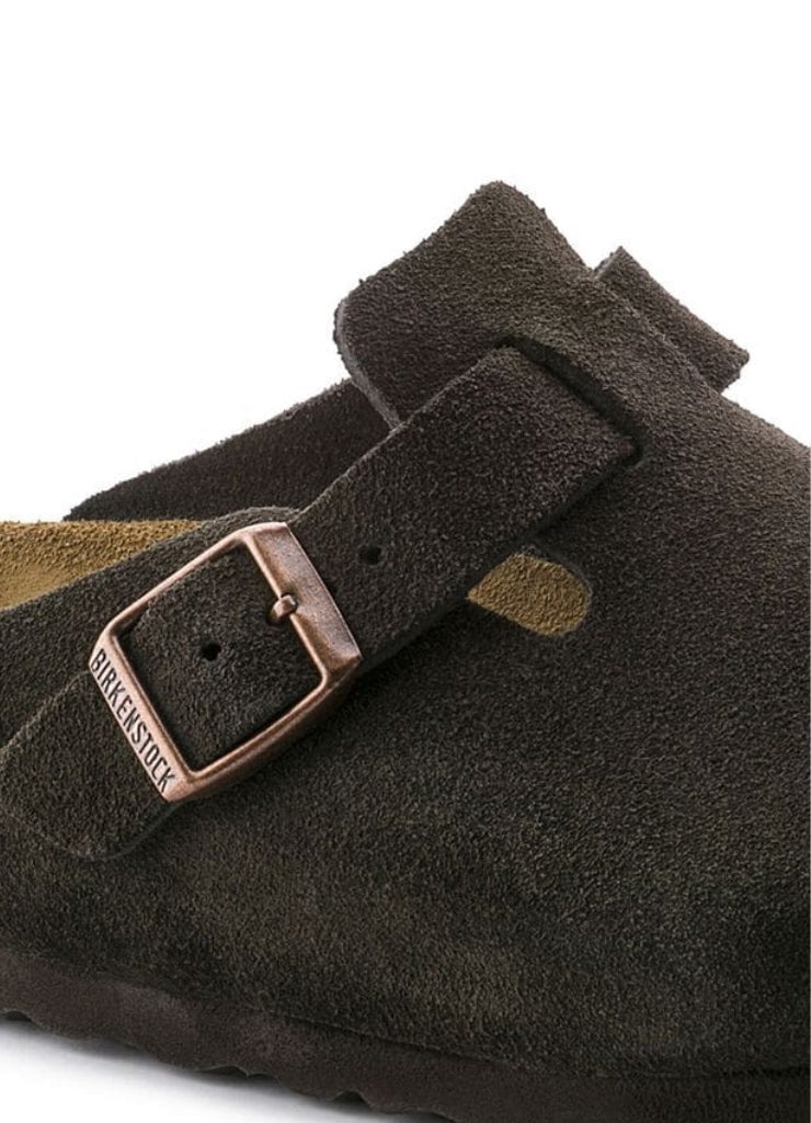 Birkenstock Boston Bs