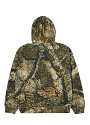 Huf X Realtree Heavyweight Hoodie