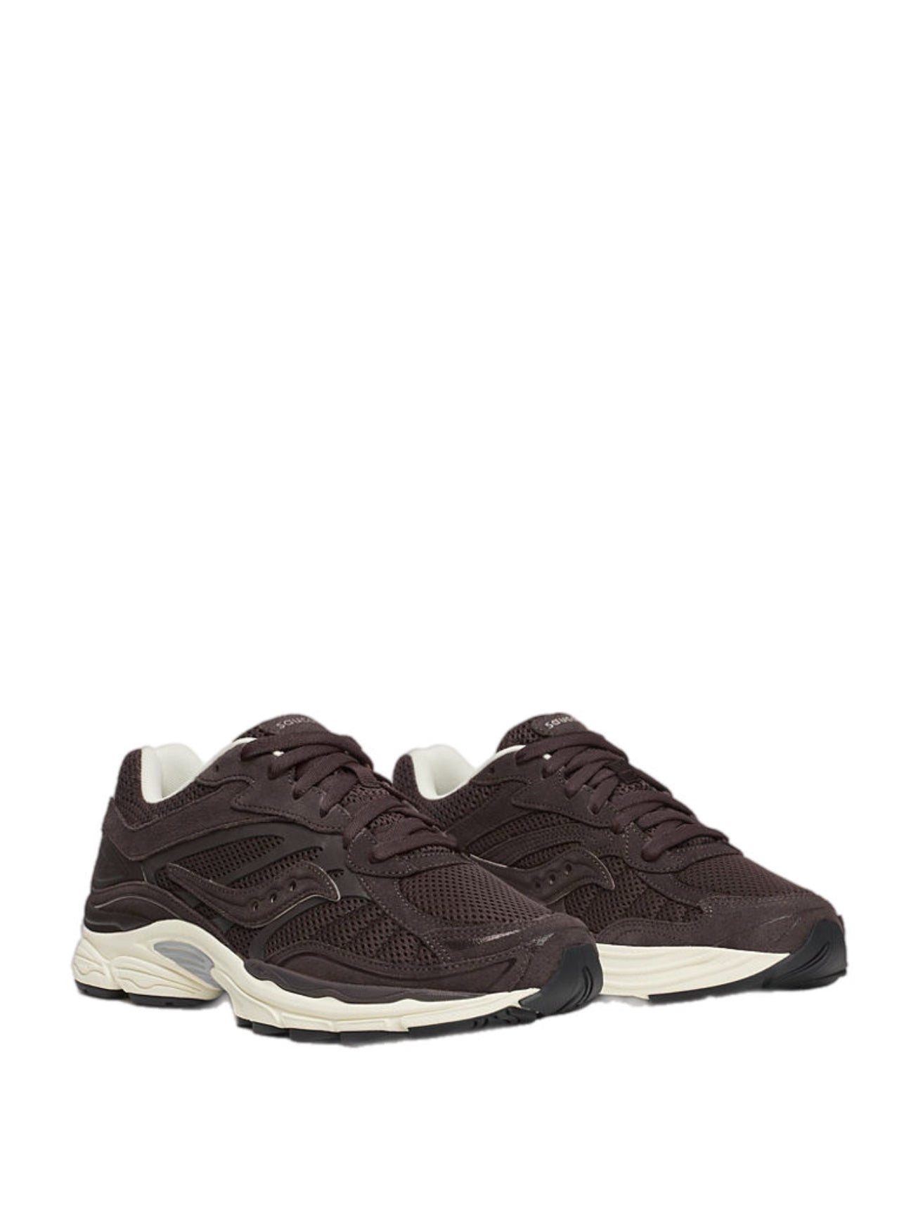 Saucony ProGrid Omni 9 Sneakers – men's sneakers (view 2)