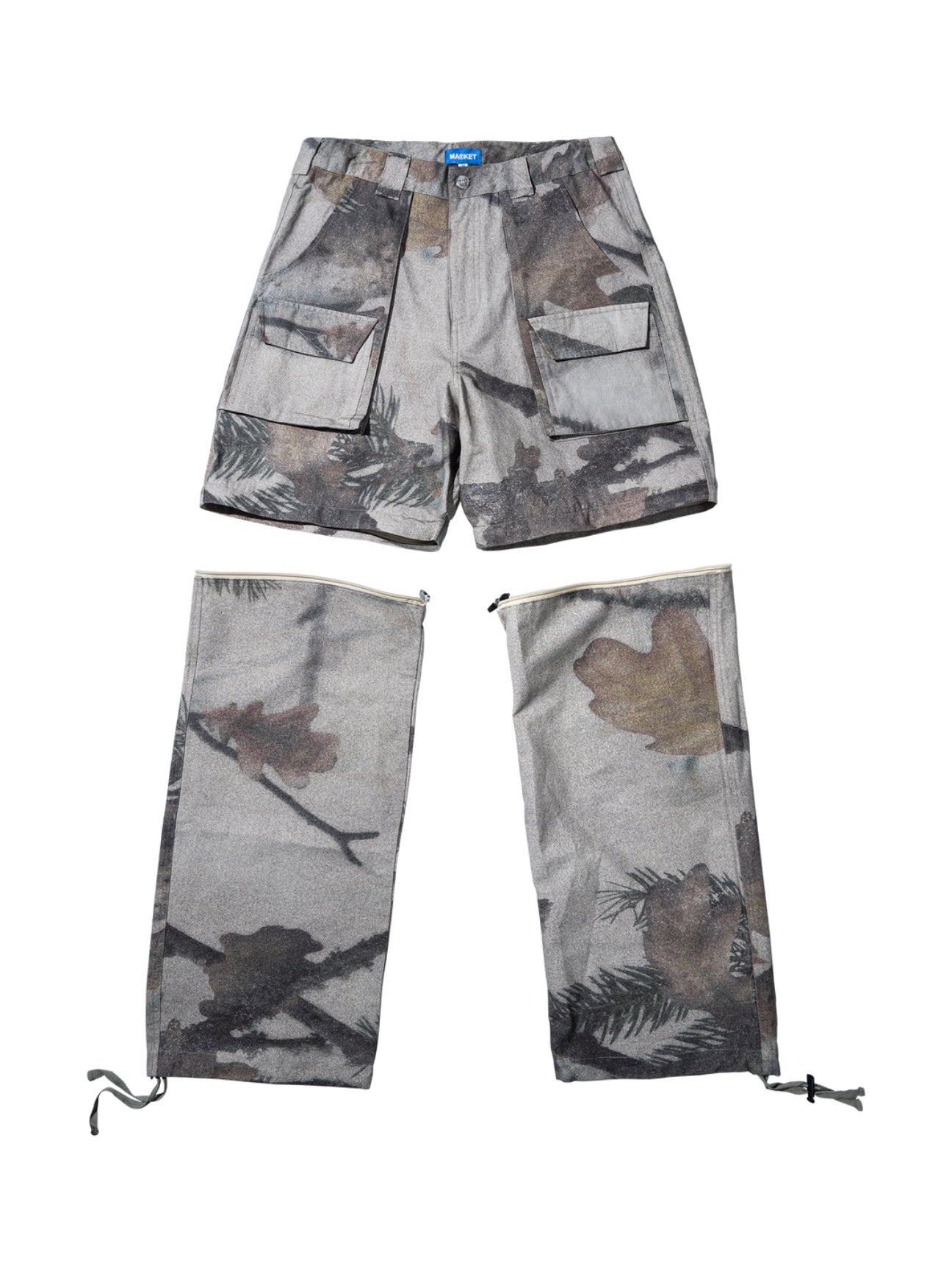 Market Moraine Paint Pants – men's designer trousers (view 2)