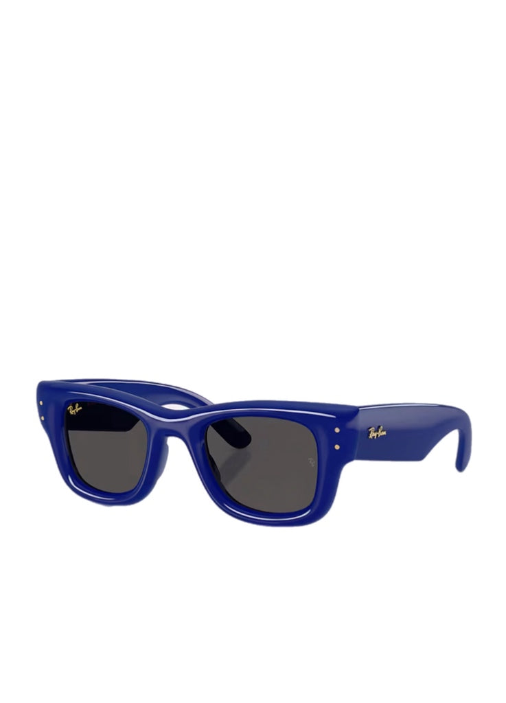 Ray Ban Wayfarer Puffer A$AP ROCKY