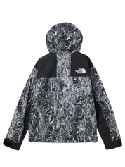 The North Face Men's Gtx Mountain Jacket