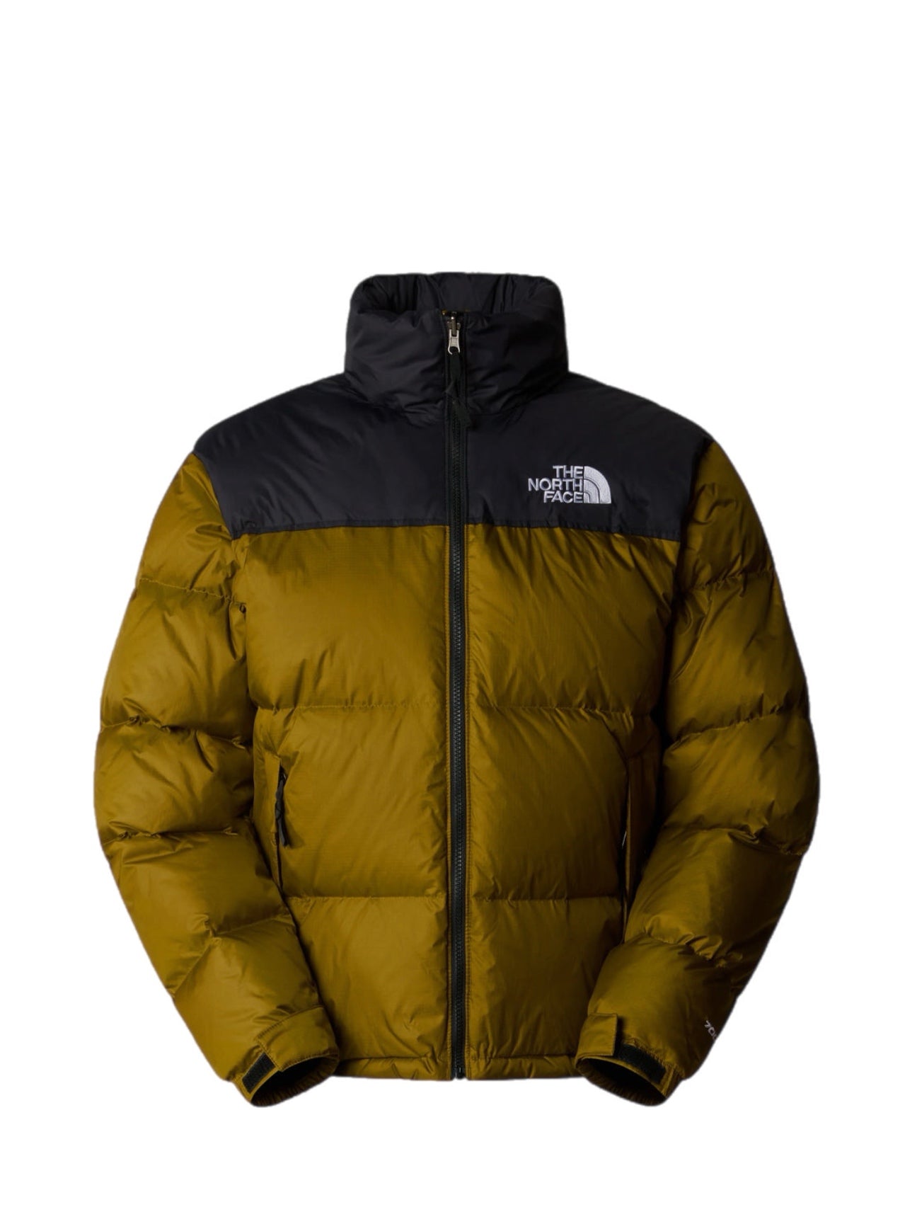The North Face Men's 1996 Retro Nuptse Jacket – men's designer outerwear