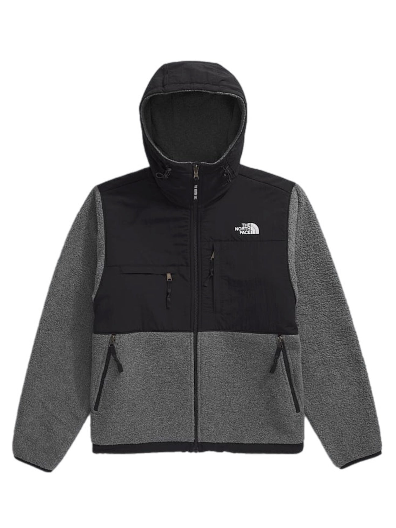 The North Face Men's Retro Denali Hoodie – men's designer sweatshirts