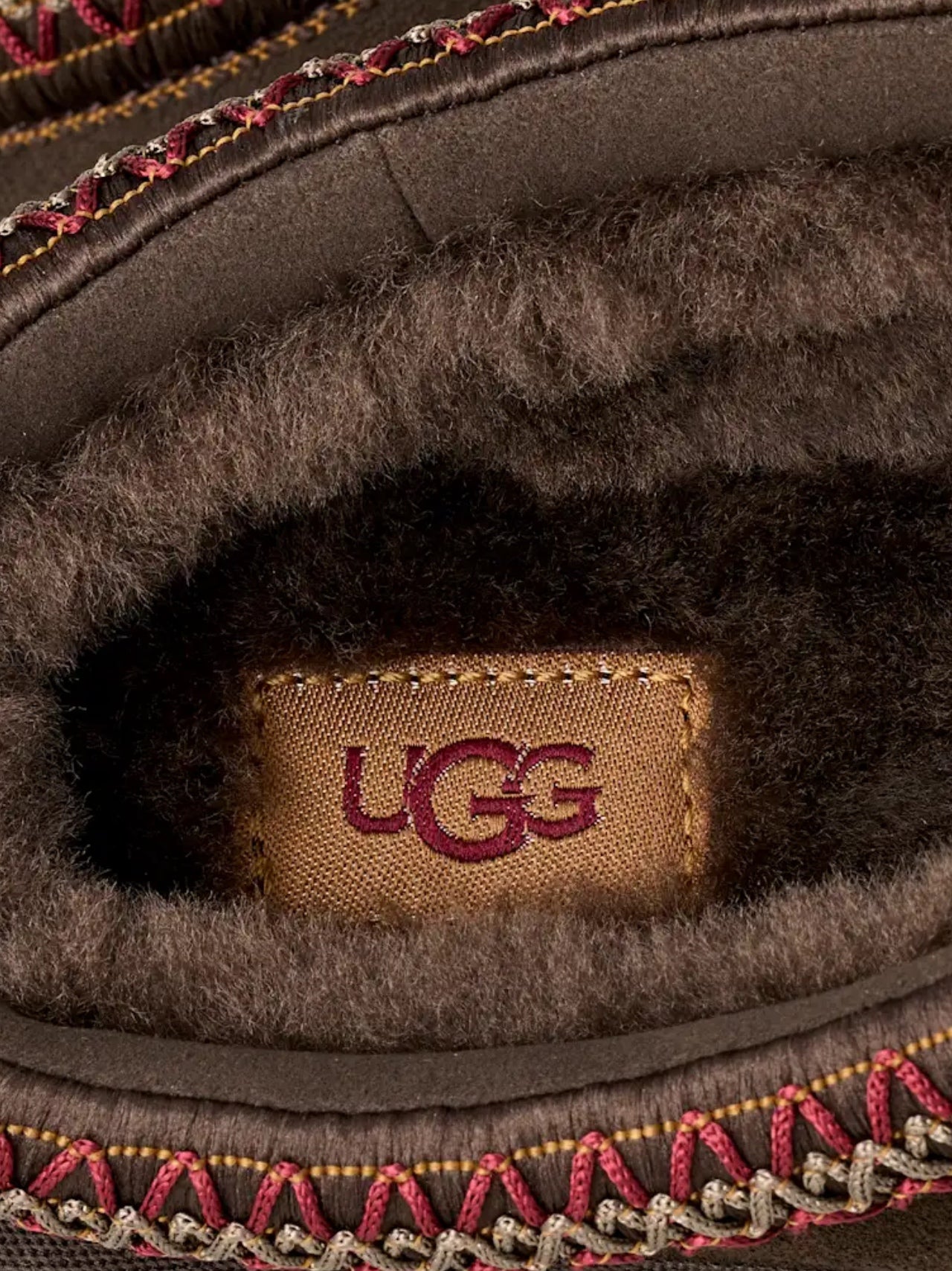 Ugg Tazz II