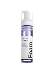 Jason Markk 7 Oz. Rtu Foam Cleaner Usa Purple – lifestyle goods