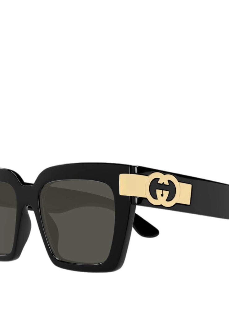 Gucci Eyewear 54 Sunglasses