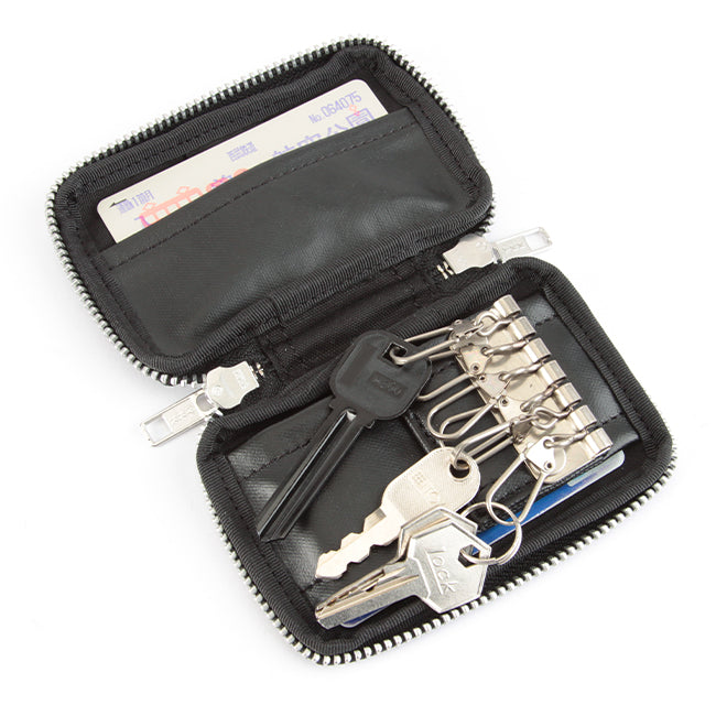 Free Style Key Case 707-07177