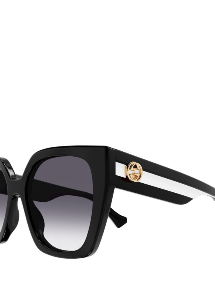 Gucci Eyewear 55 Sunglasses