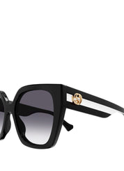 Gucci Eyewear 55 Sunglasses