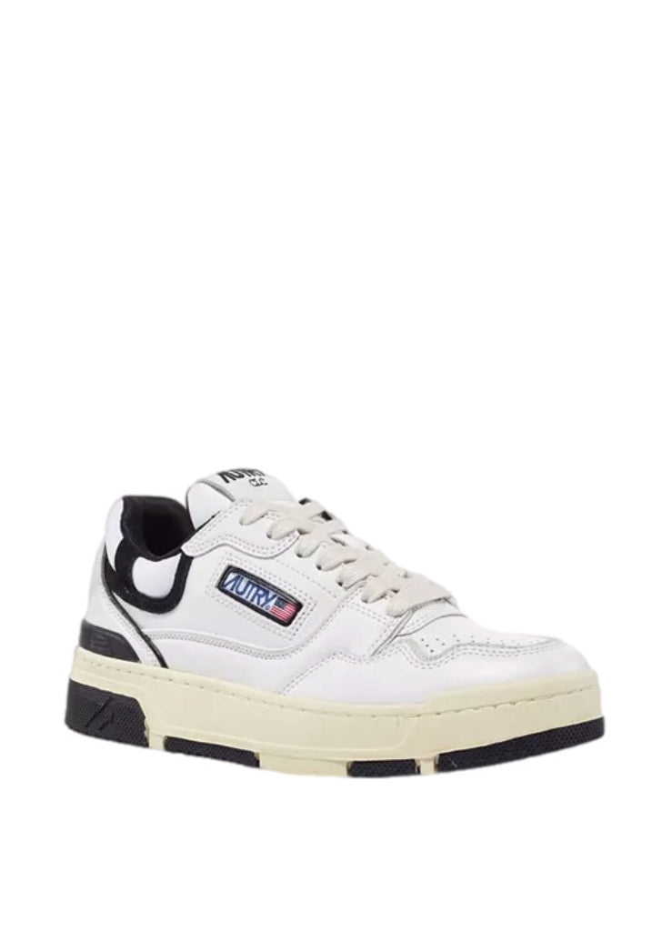 Autry CLC Low Sneakers – men's sneakers (view 2)