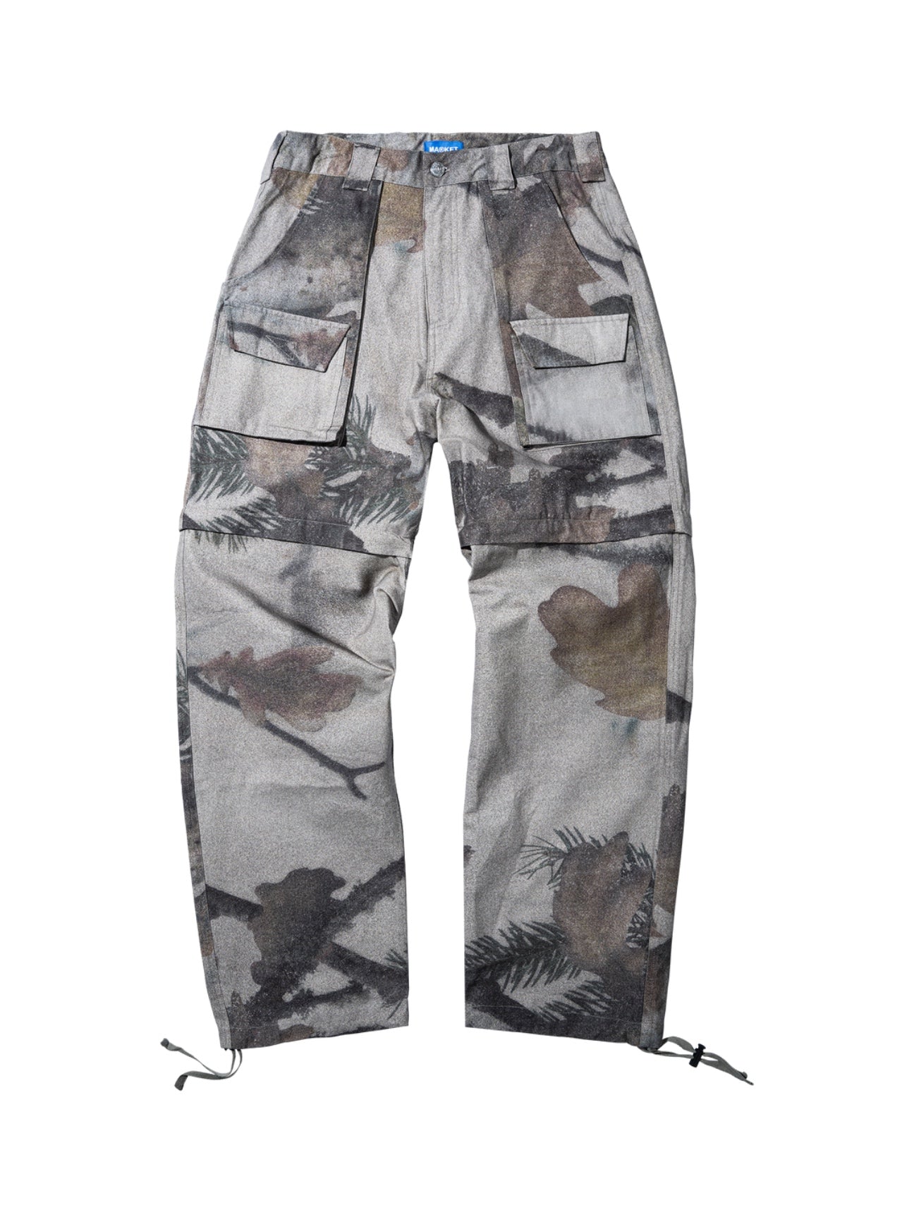 Market Moraine Paint Pants – men's designer trousers