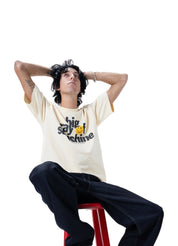 Market Smiley Sunshine T-Shirt