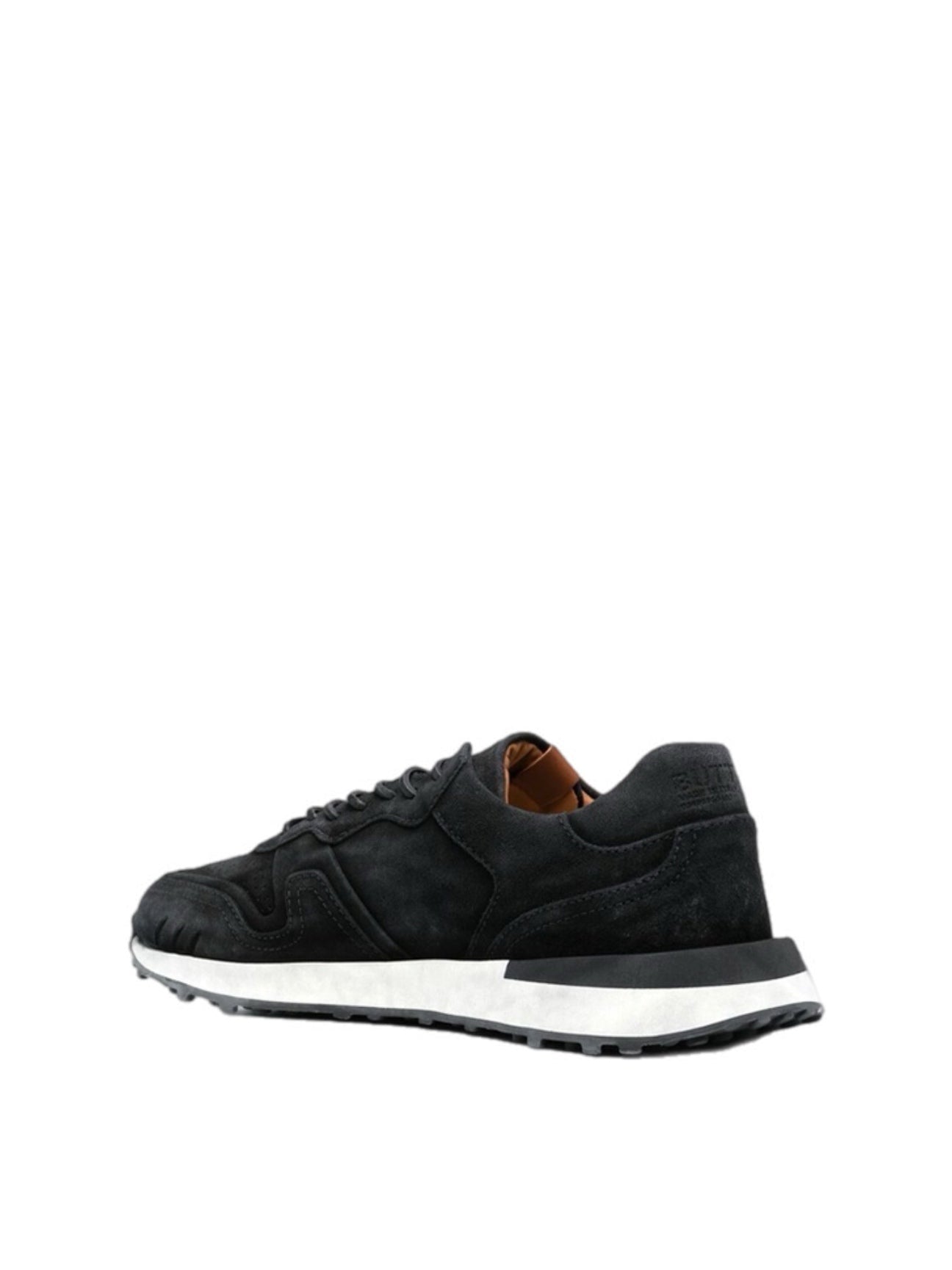Pellame Vitello Gorein Pesante – men's shoes (view 2)