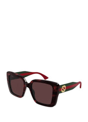 Gucci Eyewear 53 Sunglasses