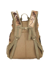 Anti Social Social Club Camo Mini Backpack