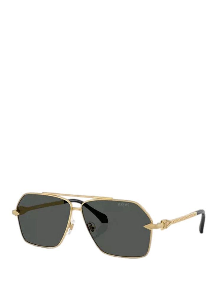 Versace 0VE2284 Sunglasses – men's eyewear