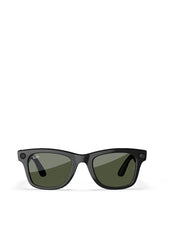 Ray Ban Meta Wayfarer