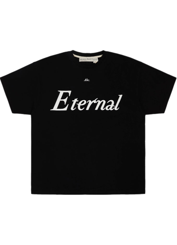 Advisory Board Crystals Eternal Tee – men's designer apparel