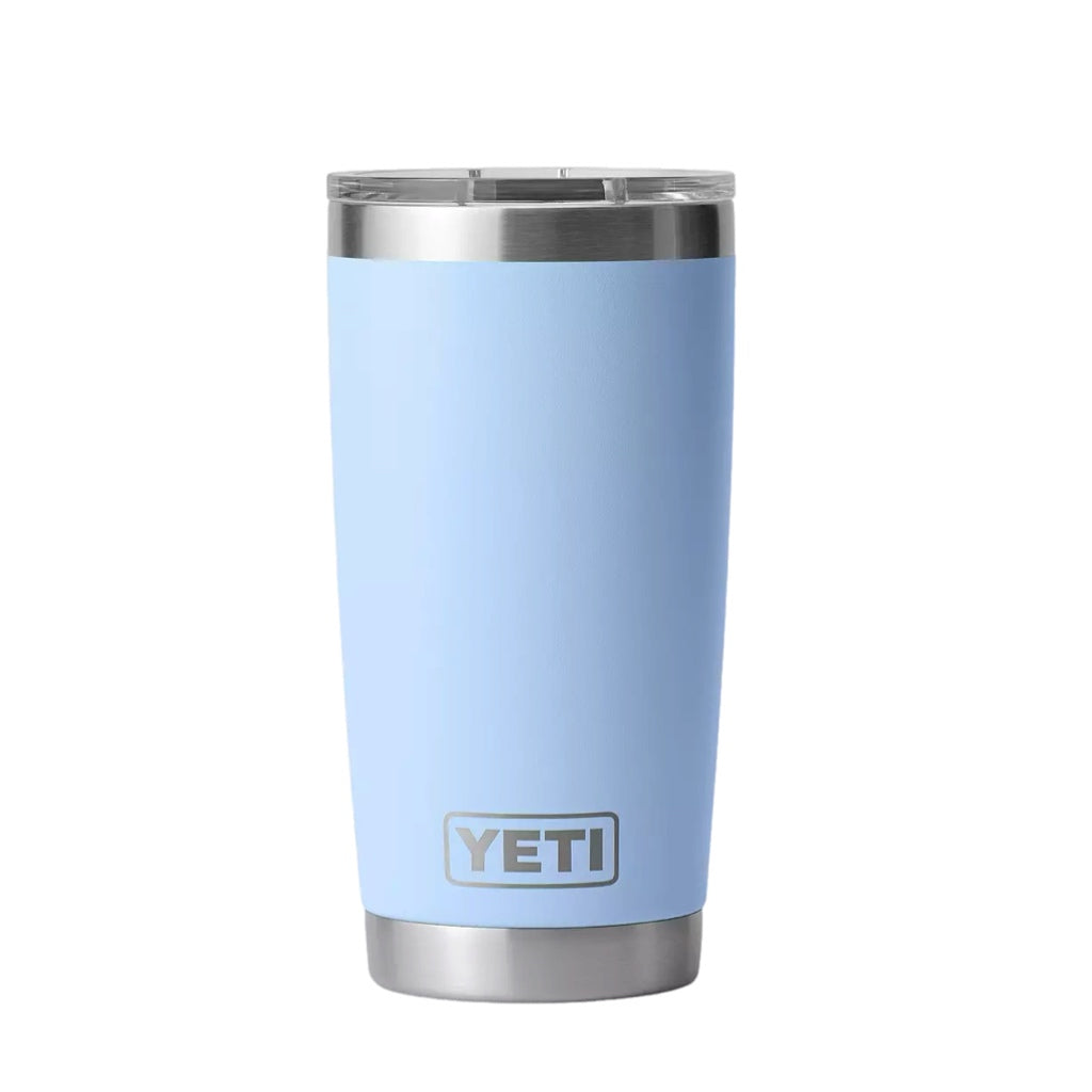 Yeti Rambler Tumbler 20 oz – drinkware (view 2)