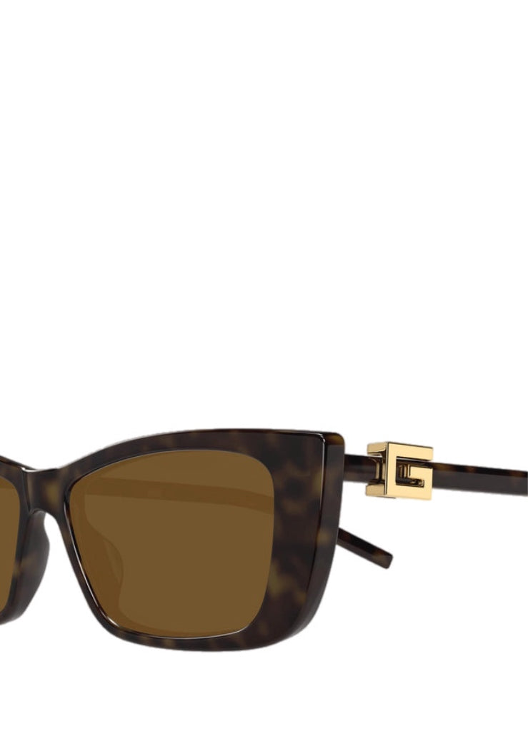 Gucci Eyewear 53 Sunglasses