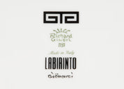 Ginori 1735 Labirinto Fruit Bowl 14cm Impero Shape 004RG00 FCP000010140