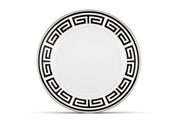 Ginori 1735 Labirinto Flat Dinner Plate 28cm Impero Shape 004RG00 FPT110010280