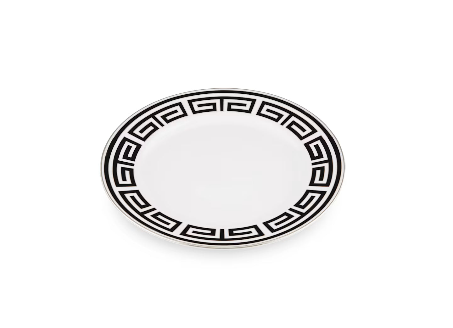 Ginori 1735 Labirinto Flat Dinner Plate 28cm Impero Shape 004RG00 FPT110010280