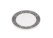 Ginori 1735 Labirinto Flat Dinner Plate 28cm Impero Shape 004RG00 FPT110010280