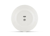 Ginori 1735 Labirinto Flat Dinner Plate 28cm Impero Shape 004RG00 FPT110010280